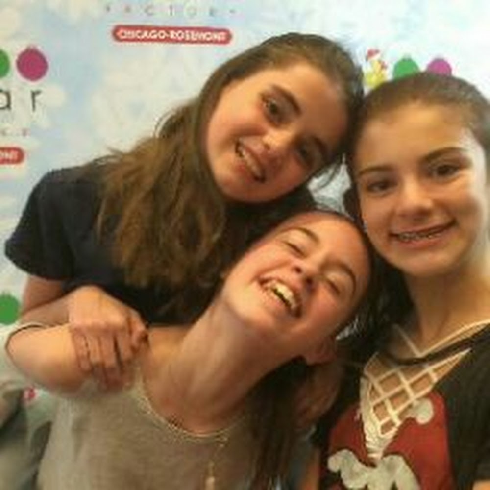 Meet your Posher, Darcy